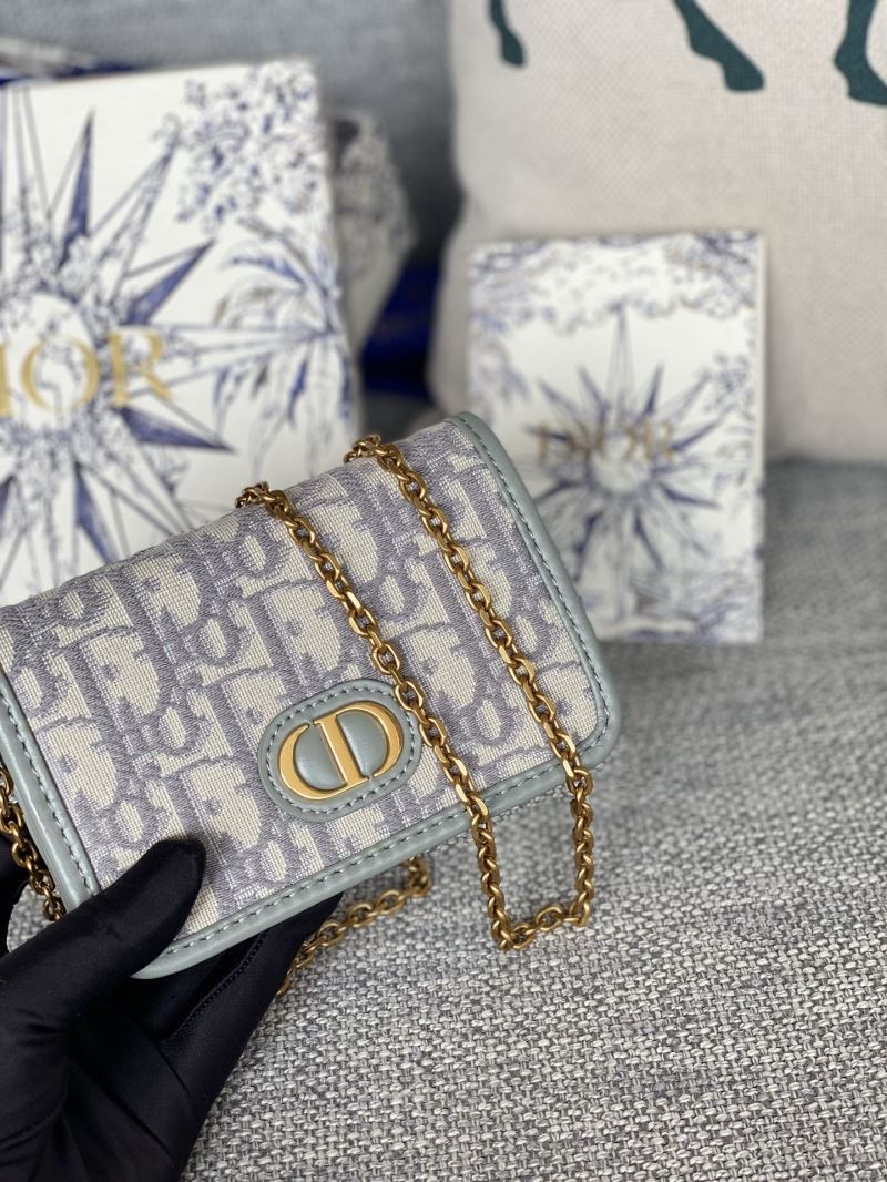 Christian Dior Wallet